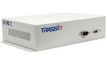 TRASSIR Lanser 1080P-4 ATM + TRASSIR ПО для DVR/NVR в комплекте Trassir Lanser 1080P-4 АТМ фото, купить, цена, магазин